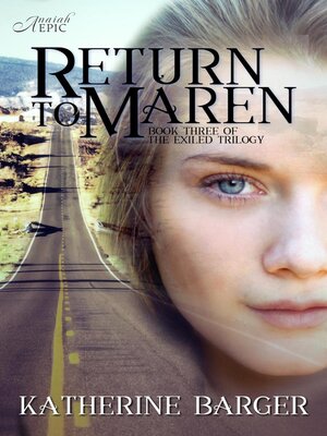 cover image of Return to Maren